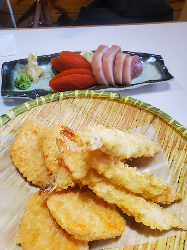 Photo of Sushi Sakura - 770 Oliver St, Williams Lake, BC V2G 1N1